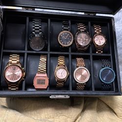 Michael Kors Women’s Watches. 