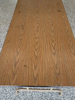 Krueger Commercial Long Folding Table (72 X 30)