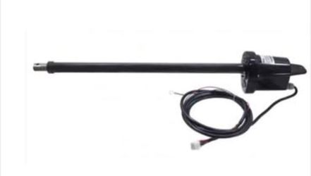 BRAND NEW 
NICE APOLLO 816 Single Actuator w/ 12' Harness 
