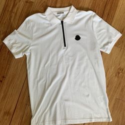Moncler Polo Shirt