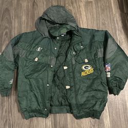 NFL Jacket