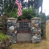 Logan stone masonry