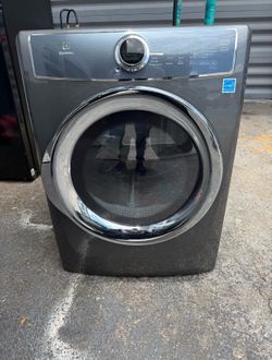 Secadora Electrolux