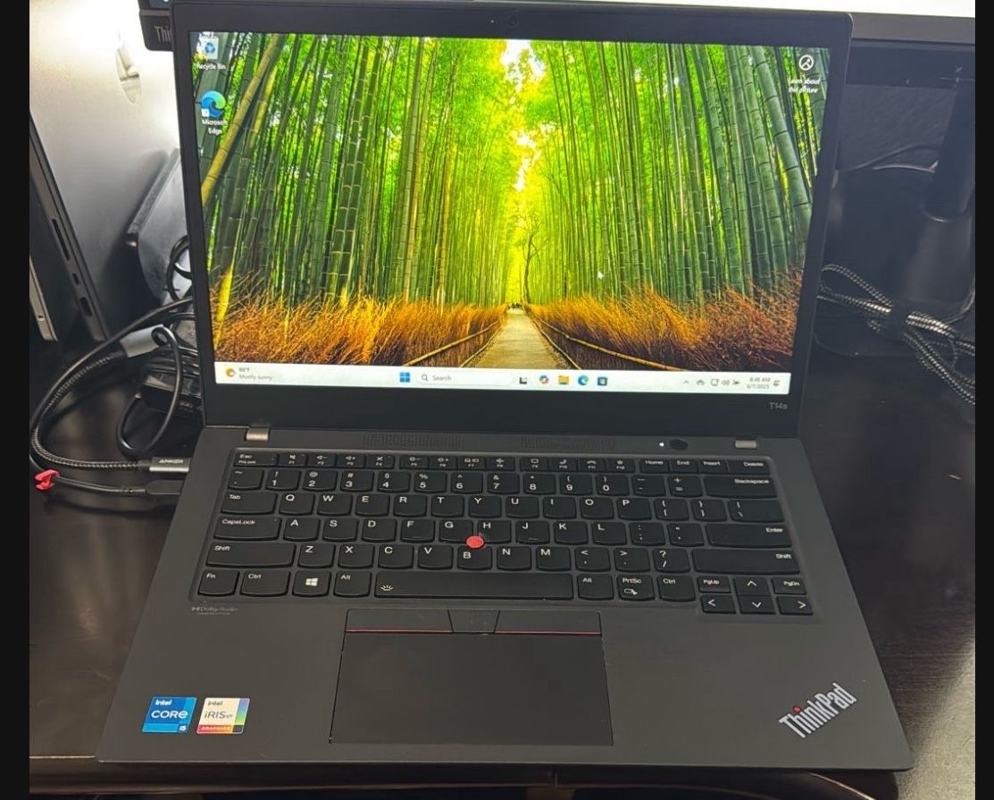 Lenovo ThinkPad T14s Gen2