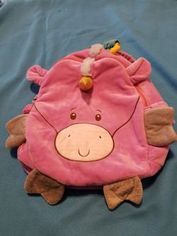 Unicorn Backpack