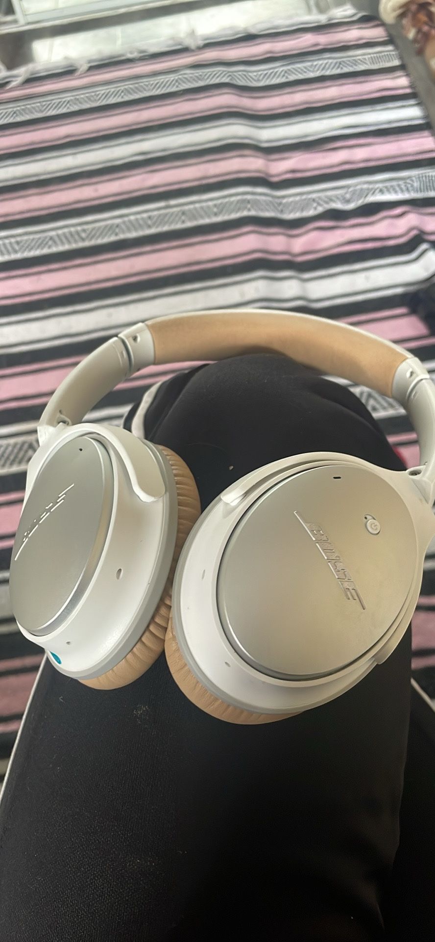 Headphones