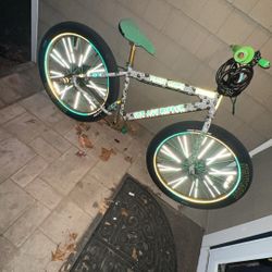 Se Bike Moneylynch