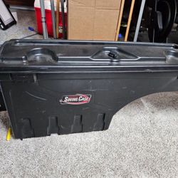 Undercover Swing Case For 2015-2020 F150