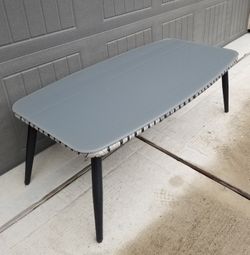 Patio Coffee Table
