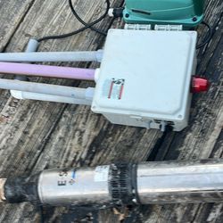 Pump For Septic Tanks,pompa Para Septic Tank 