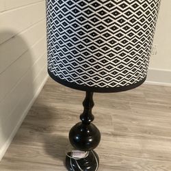 Lámpara De Mesa 
