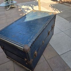 Vintage/Antique Chest


