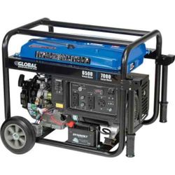 6500 Generator
