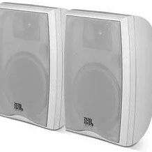 Outdoor Speakers