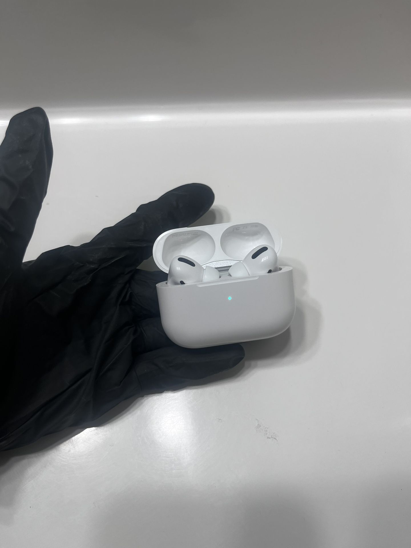 Apple Airpod Pros Gen 2