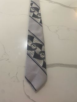 Mickey Mouse Tie
