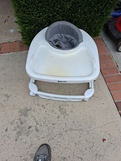 Joovy Spoon Baby Walker