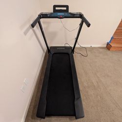 NordicTrack T Series 5