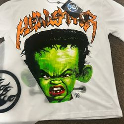 Large Hellstar Shirt 