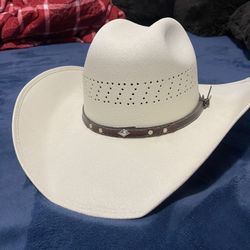 Cowboy Hat 