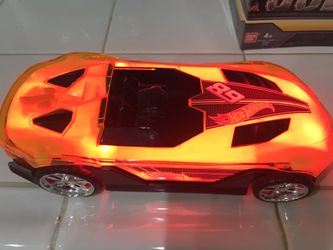 Hot Wheels Racer
