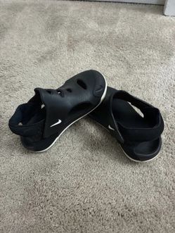 Nike Kids Sandals Size 9C