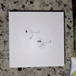 airpod pro 2nd generation 