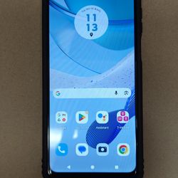 Motorola Moto G 5G 2023 Like New, Network And Bootloader Unlocked