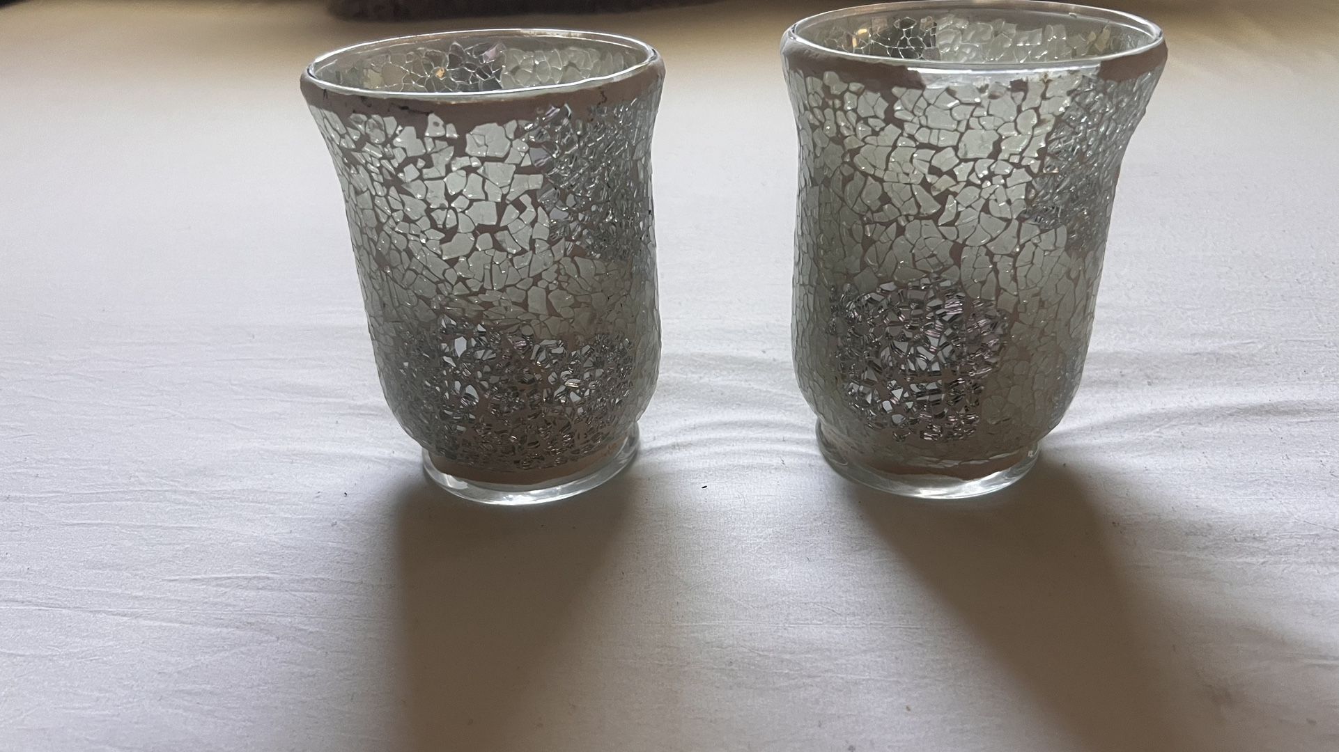 Candle Holders