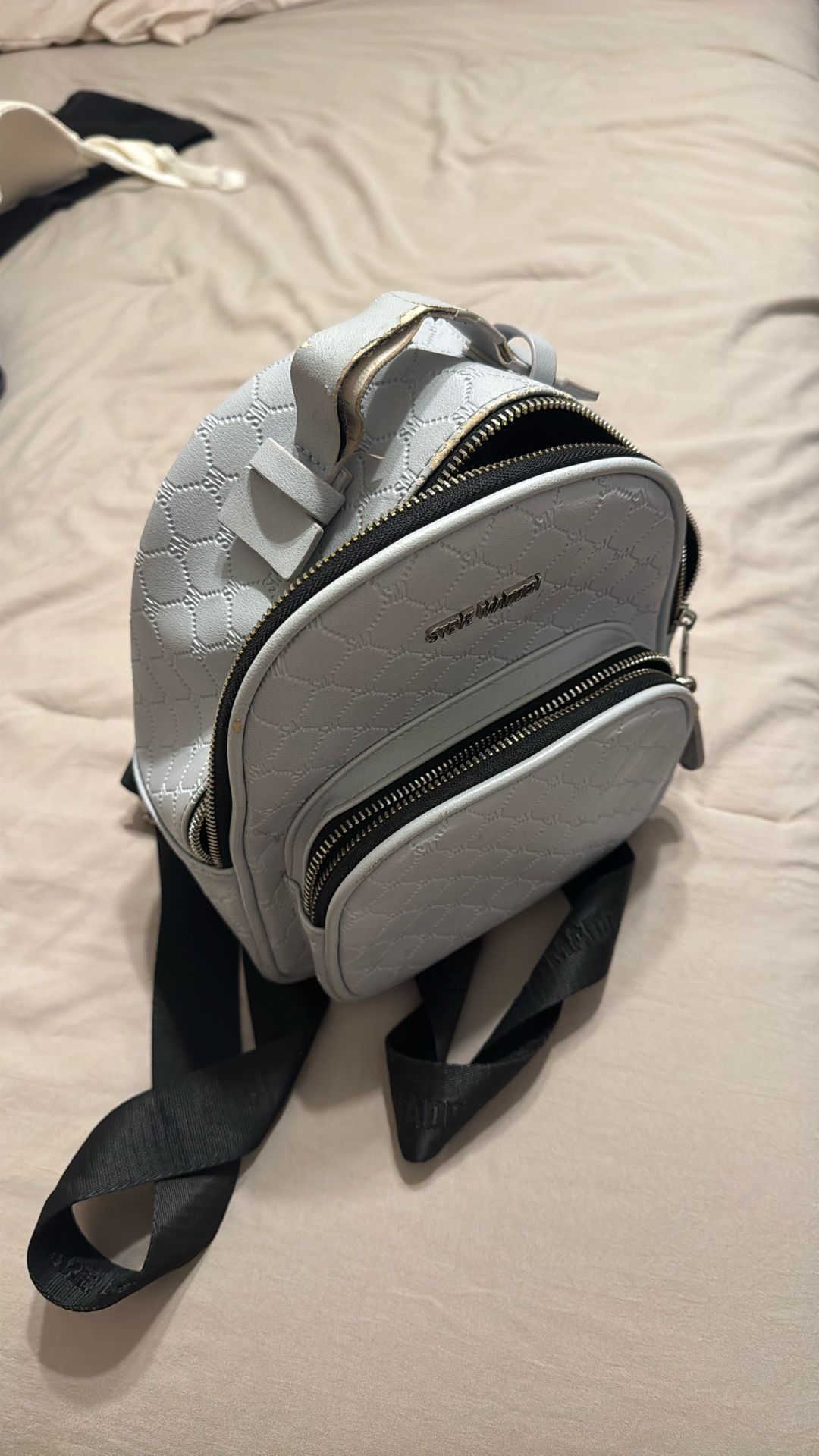 Steve Madden Back Pack