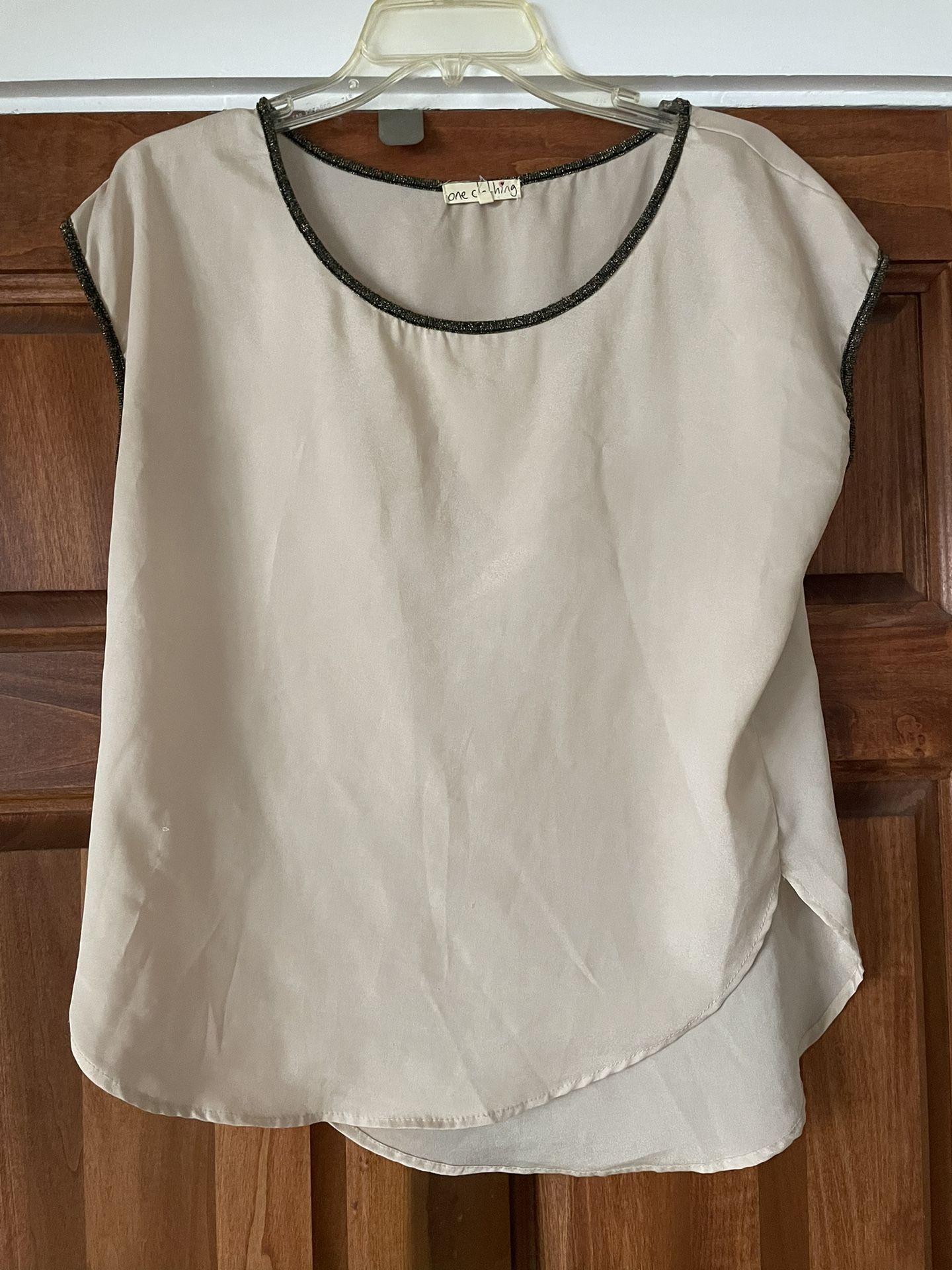 Chic Top