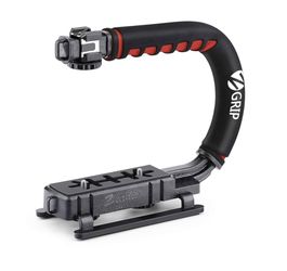 Zeadio Action Stabilizing Handheld Estabilizador Handle Grip