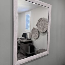 Kelcey Mirror 48"W x 1"D x 37"H