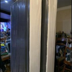 King Box Frame 