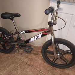 1997 DYNO NFX 20' BMX