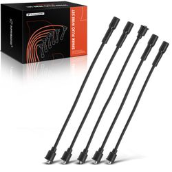 Spark Plug Wires Dodge Plymouth Renault Toyota Triumph