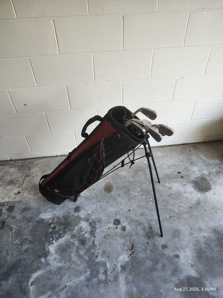 Golf Club Set