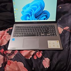 Asus X515