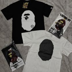 Bape ts 