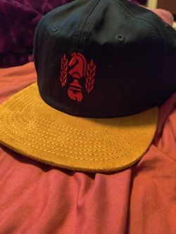 Wu Tang Hat