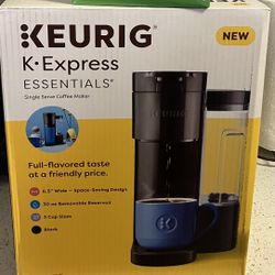 BRAND NEW KEURIG EXPRESS COFFEE MAKER