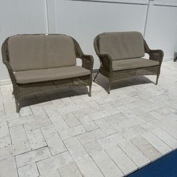 Outdoor Furniture 