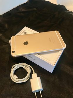 I phone 6s 64Gb (Unlocked) All Carriers T-Mobile MetroPcs AT&T MEXICO 🇲🇽 Telcel,Cricket!