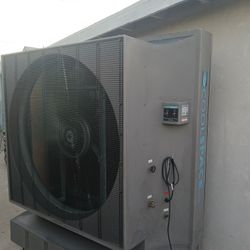 Swamp Cooler Portable Commercial 