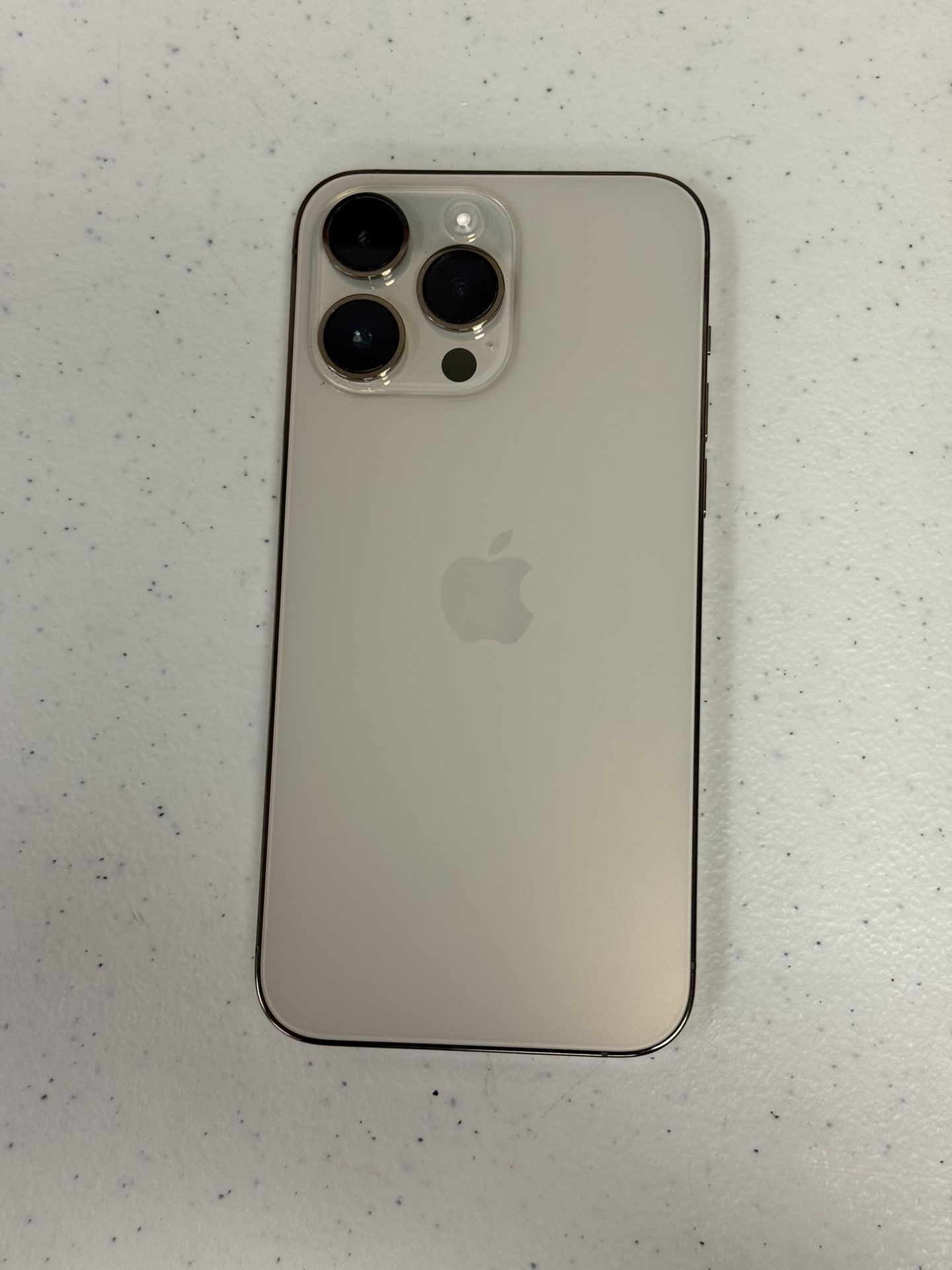 iPhone 14 Pro Max Rose Gold 128gb (Unlocked To Any Carrier)