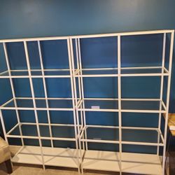 Shelving