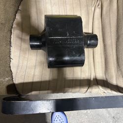 FlowMaster Super 10 Muffler