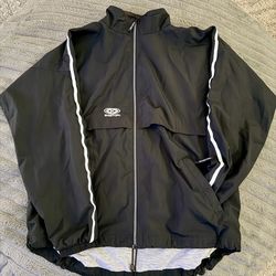 Easton Batting Jacket - Warm Up - Cage Jacket