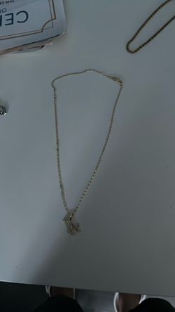 La chain