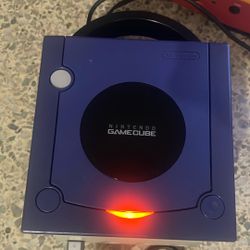 Nintendo gamecube japanese 